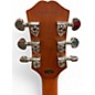 Used Epiphone Les Paul Traditional Pro IV Gold Solid Body Electric Guitar