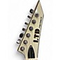 Used ESP LTD ECLIPSE CUSTOM NT Pearl White Solid Body Electric Guitar