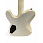 Used ESP LTD ECLIPSE CUSTOM NT Pearl White Solid Body Electric Guitar