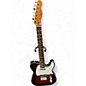 Used Squier CLASSIC VIBE 60'S Telecaster Custom 3 Color Sunburst Solid Body Electric Guitar thumbnail