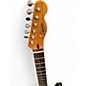 Used Squier CLASSIC VIBE 60'S Telecaster Custom 3 Color Sunburst Solid Body Electric Guitar
