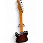 Used Squier CLASSIC VIBE 60'S Telecaster Custom 3 Color Sunburst Solid Body Electric Guitar