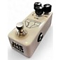 Used JHS Pedals Whitey Tighty Effect Pedal