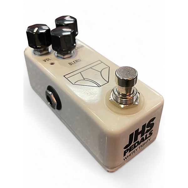 Used JHS Pedals Whitey Tighty Effect Pedal