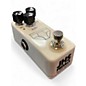 Used JHS Pedals Whitey Tighty Effect Pedal