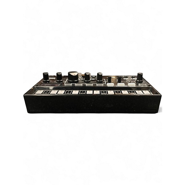 Used KORG Volca Kick Synthesizer