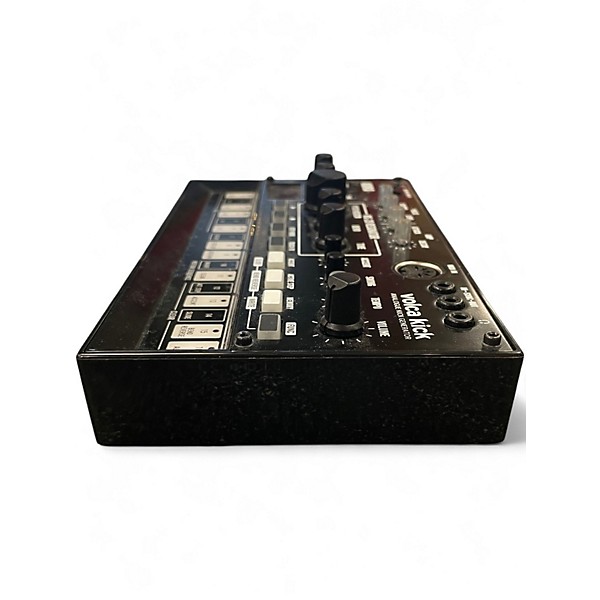 Used KORG Volca Kick Synthesizer