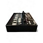 Used KORG Volca Kick Synthesizer