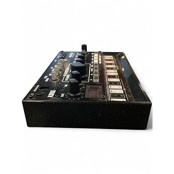 Used KORG Volca Kick Synthesizer