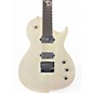 Used Solar Guitars GC1.6Vinter Alpine White Solid Body Electric Guitar