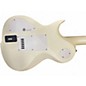 Used Solar Guitars GC1.6Vinter Alpine White Solid Body Electric Guitar