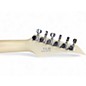 Used Solar Guitars GC1.6Vinter Alpine White Solid Body Electric Guitar