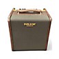 Used NUX Stageman II AC-80 80w 2 ch bluetooth Acoustic Guitar Combo Amp thumbnail