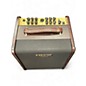 Used NUX Stageman II AC-80 80w 2 ch bluetooth Acoustic Guitar Combo Amp