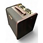 Used NUX Stageman II AC-80 80w 2 ch bluetooth Acoustic Guitar Combo Amp