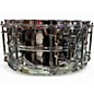 Used Ludwig 14X6 Supralite Snare Chrome Drum