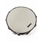 Used Ludwig 14X6 Supralite Snare Chrome Drum