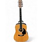 Used Martin D35 Natural Acoustic Guitar thumbnail