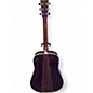Used Martin D35 Natural Acoustic Guitar