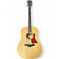 Used Taylor BBT Big Baby Natural Acoustic Guitar thumbnail