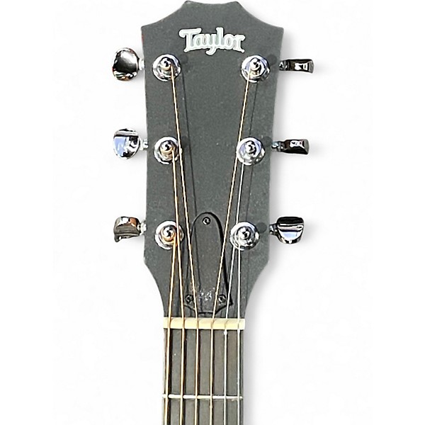Used Taylor BBT Big Baby Natural Acoustic Guitar