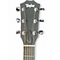 Used Taylor BBT Big Baby Natural Acoustic Guitar