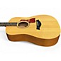 Used Taylor BBT Big Baby Natural Acoustic Guitar