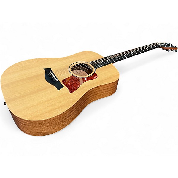 Used Taylor BBT Big Baby Natural Acoustic Guitar
