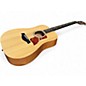Used Taylor BBT Big Baby Natural Acoustic Guitar