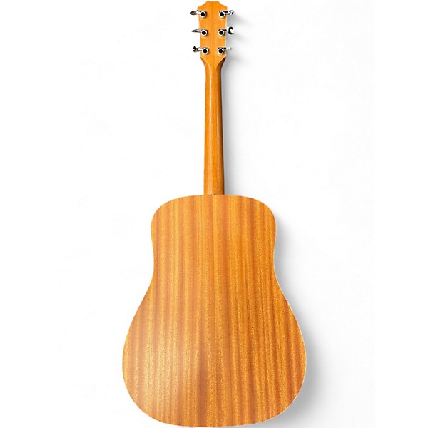 Used Taylor BBT Big Baby Natural Acoustic Guitar