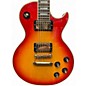 Used 1980s Greco EG 500 Super Power Custom Sunburst Solid Body Electric Guitar