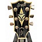 Used 1980s Greco EG 500 Super Power Custom Sunburst Solid Body Electric Guitar