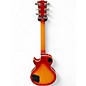 Used 1980s Greco EG 500 Super Power Custom Sunburst Solid Body Electric Guitar