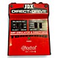 Used Radial Engineering JDX DIRECT DRIVE Effect Processor thumbnail