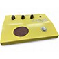 Used Danelectro Spring King Spring Reverb Effect Pedal