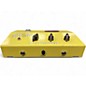 Used Danelectro Spring King Spring Reverb Effect Pedal