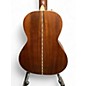 Used Fender Paramount PS220E Aged Cognac Burst Acoustic Electric Guitar