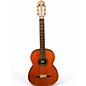 Used Morris PA15G Natural Classical Acoustic Electric Guitar thumbnail
