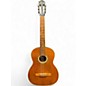 Used Yamaha 1960s Dynamic No.20 Natural Classical Acoustic Guitar thumbnail