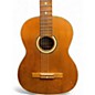 Used Yamaha 1960s Dynamic No.20 Natural Classical Acoustic Guitar