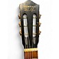 Used Yamaha 1960s Dynamic No.20 Natural Classical Acoustic Guitar