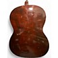 Used Yamaha 1960s Dynamic No.20 Natural Classical Acoustic Guitar