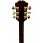 Used Epiphone Les Paul Custom Triburst Solid Body Electric Guitar