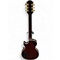 Used Epiphone Les Paul Custom Triburst Solid Body Electric Guitar