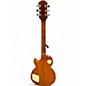 Used Epiphone Les Paul Standard 60s Lemon burst Solid Body Electric Guitar
