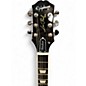 Used Epiphone Les Paul Standard 60s Lemon burst Solid Body Electric Guitar