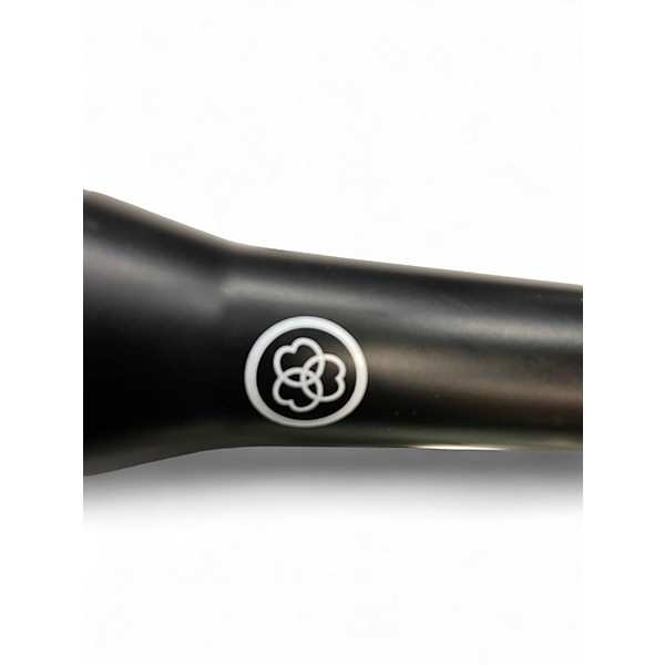 Used AKG P5I Dynamic Microphone