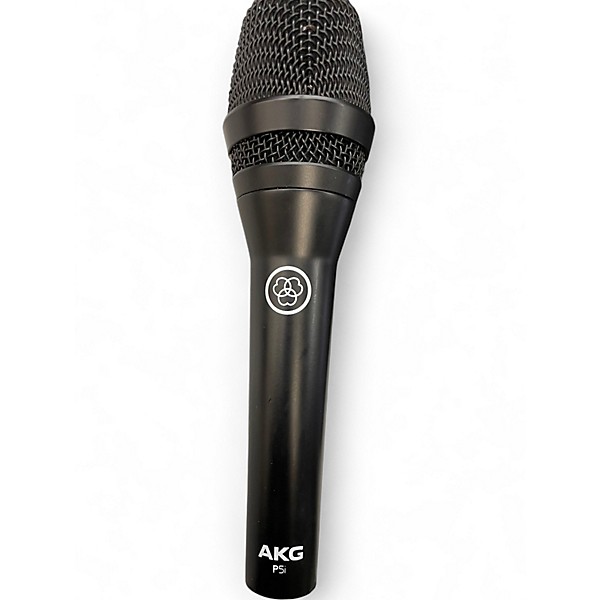 Used AKG P5I Dynamic Microphone