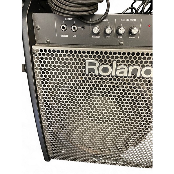 Used Roland PM-200 Keyboard Amp