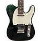 Used Fender Player II Telecaster British Racing Green Solid Body Electric Guitar